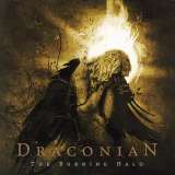 Draconian - The Burning Halo